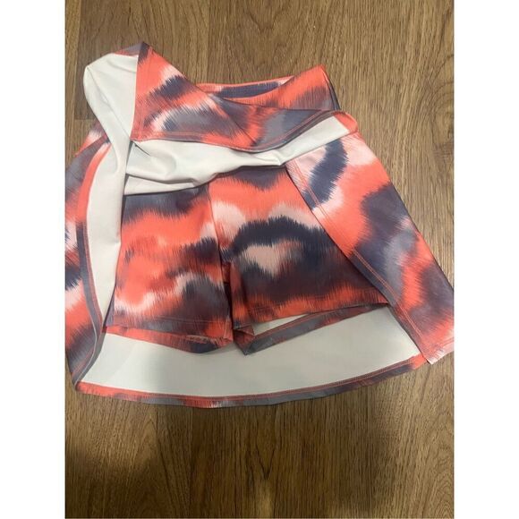 Marika Women's Mandy High Rise Pocket Skort Size S - Picture 7 of 7